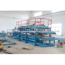 Sandwich Panel Roof Producing line